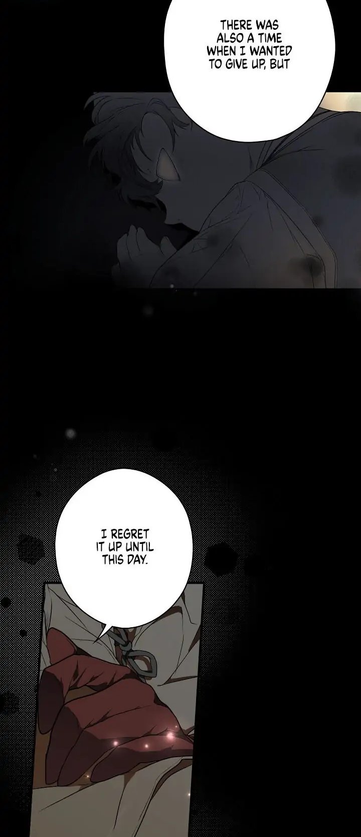 Secret Lady, Chapter 19 image 29